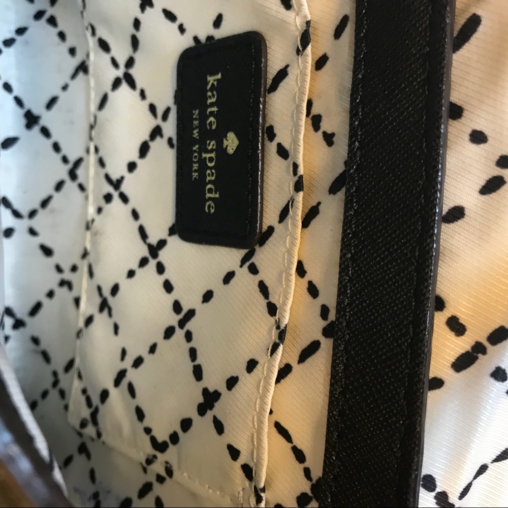 Kate Spade Cross Body - Picture 7 of 7